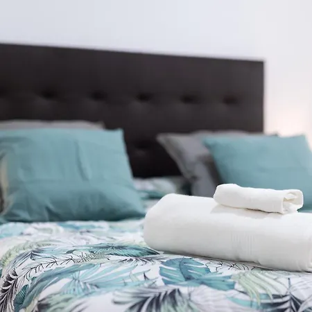 Apartment Okstay Turandot Playa Tenerife *
