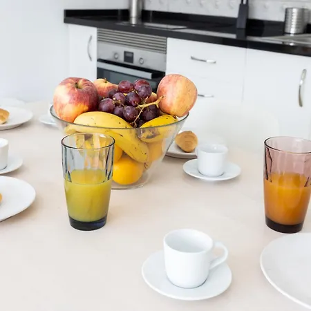 Okstay Turandot Playa Tenerife Apartment