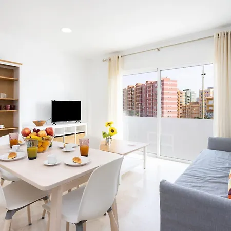 Okstay Turandot Playa Tenerife Apartment Candelaria