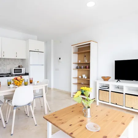 Apartment Okstay Turandot Playa Tenerife
