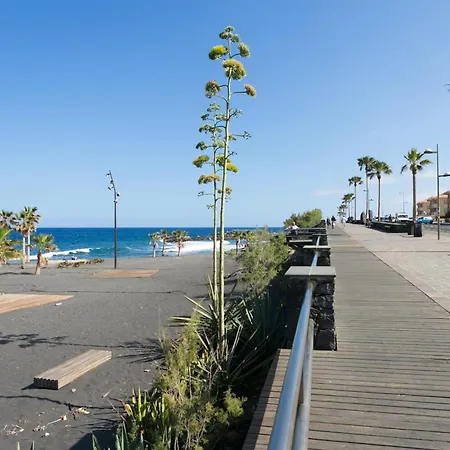 Apartment Okstay Turandot Playa Tenerife *