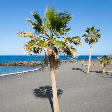 Okstay Turandot Playa Tenerife Apartment Candelaria