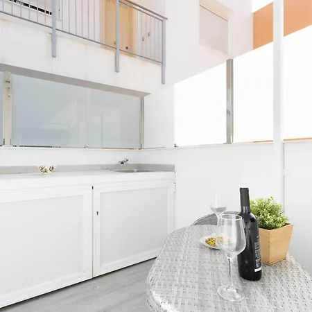 Okstay Turandot Playa Tenerife *