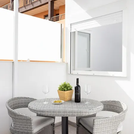 Okstay Turandot Playa Tenerife Apartamento *