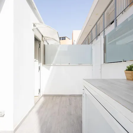 Okstay Turandot Playa Tenerife Apartamento Candelaria