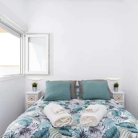 Okstay Turandot Playa Tenerife Apartamento Candelaria