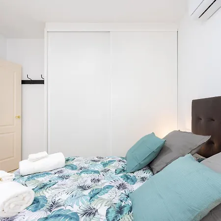 Okstay Turandot Playa Tenerife *