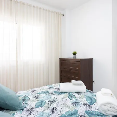 Okstay Turandot Playa Tenerife * Candelaria