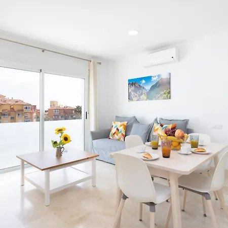 Okstay Turandot Playa Tenerife