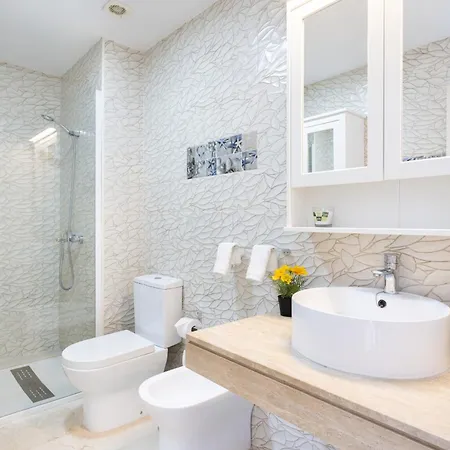 Okstay Turandot Playa Tenerife Apartamento *