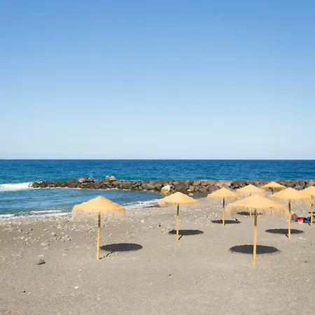 Apartamento Okstay Turandot Playa Tenerife Candelaria
