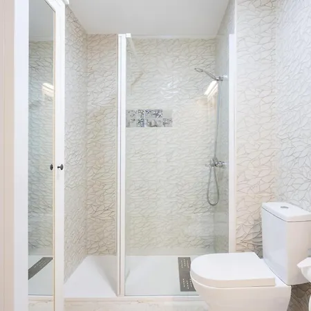 Okstay Turandot Playa Tenerife Apartamento